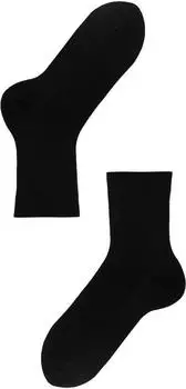 Lenz Think About Merino Socken
