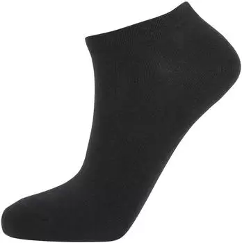 Endurance Mallorca Quarter Socken 3er-Pack (E151502-1001) schwarz