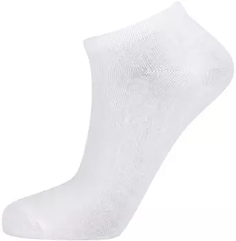 Endurance Mallorca Quarter Socken 3er-Pack weiß