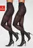 Lascana Stützstrumpfhose (583148) schwarz