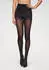 Lascana Stützstrumpfhose (583148) schwarz