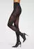Lascana Stützstrumpfhose (583148) schwarz