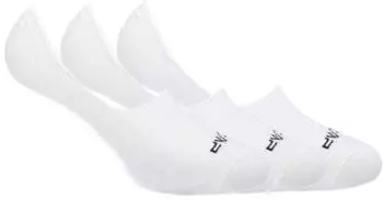 CMP Bamboo Footguard 3er Pack Socken (3I81356-A001) bianco