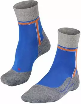 Falke RU4 Herren-Running-Socken cobalt