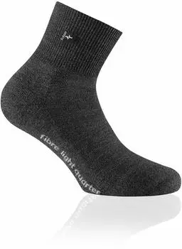 Rohner Socken 1er Pack grau