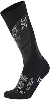UYN Ski ALL Mountain Woman (S100042) schwarz/weiß