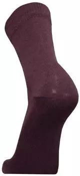 UphillSport Socken mit atmungsaktiver Eigenschaft (5573689) dunkellila