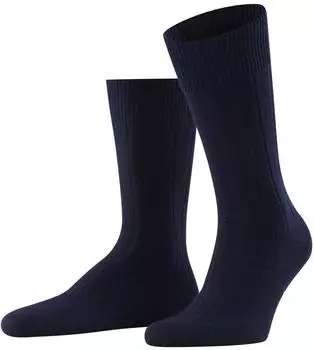 Falke Lhasa Rib (14405) marine/dark navy