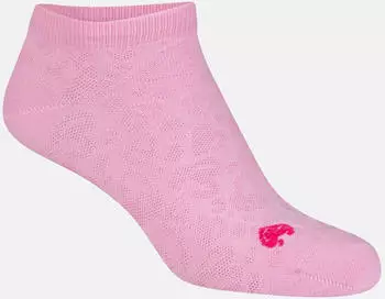 Lieblingsstück AjoraL Lovely Socks Kurzsocken aus Baumwollmix (48012520) rose