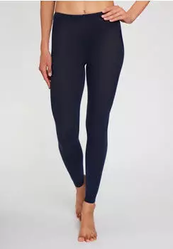 Lavana by Otto Thermosan Strickleggings (84236130) marine