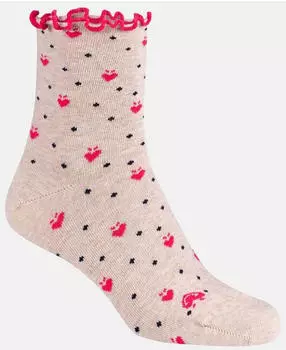 Lieblingsstück DorothyEP Lovely Socks (22040502) beige