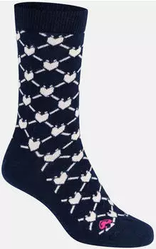 Lieblingsstück AudreyEP Lovely Socks (41445423) navy