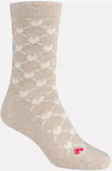 Lieblingsstück AudreyEP Lovely Socks (58810531) beige
