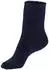 Lavana by Otto Thermosocken mit flauschiger Innenseite (21532110) marine/blau