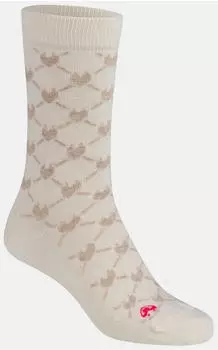Lieblingsstück AudreyEP Lovely Socks (95159104) offwhite/sanftes weiß