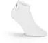 Fila Invisible Plain Socken 3er-Pack weiß/schwarz/grau