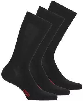 Dim GREEN COTON BIO (D06ZA-0HZ) schwarz