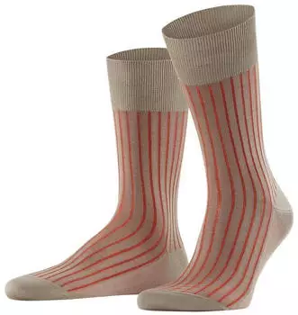 Falke Expanded Shadow M So Socken sesame