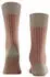 Falke Expanded Shadow M So Socken sesame