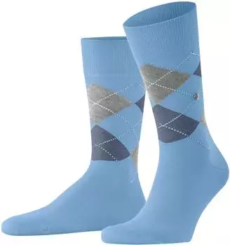 Burlington Manchester (20182) sky blue