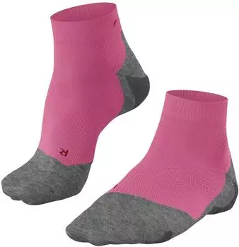Falke RU 5 Lightweight Short Damen (16730) fuchsia