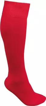 Proact Sportswear Basic Socken sporty red