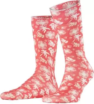 Burlington Lagoon Socken tulip (8081)