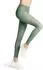 Falke Leggings Pure Matt (43151) sage