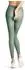 Falke Leggings Pure Matt (43151) sage