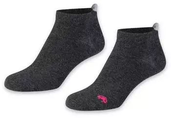 Lieblingsstück KellyEp Gift Box Sneaker Kurzsocken (53943551) anthra