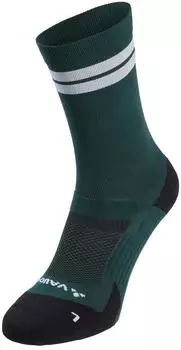 VAUDE Bike Socks Mid II (46316) heron