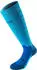 Lenz Compression Socken 1.0 (135) azur