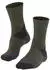 Falke TK-X Expedition Damen-Trekking-Socken (16489) olive