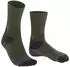Falke TK-X Expedition Damen-Trekking-Socken (16489) olive