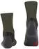 Falke TK-X Expedition Damen-Trekking-Socken (16489) olive