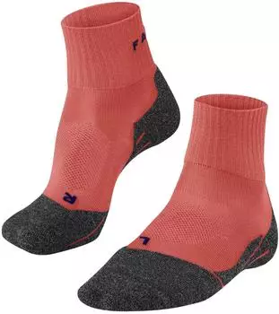 Falke TK2 Cool Wandersocken (16155) orange ray