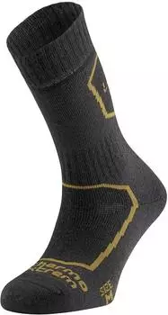 Lurbel Posets Five Half Long Socks marengo/mustaza