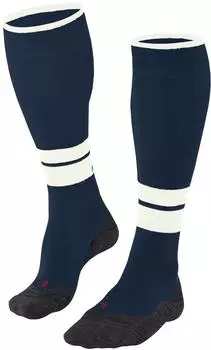 Falke Herren TK Compression Energy Socken (16089) blue pond