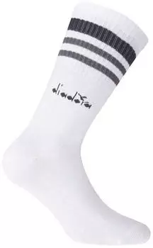 Diadora Socken 6er Pack (D9095-300-43-46) weiß