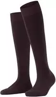 Falke Softmerino Women Knee-high Socks barolo (8596) 37-38