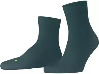 Falke Run Rib Unisex-Kurzsocken (16624) mulberry