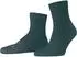 Falke Run Rib Unisex-Kurzsocken (16624) mulberry