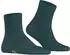 Falke Run Rib Unisex-Kurzsocken (16624) mulberry