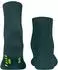 Falke Run Rib Unisex-Kurzsocken (16624) mulberry