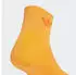 Adidas Gepolsterte Sportswear Knöchelsocken 6 Paar (JJ1835) weiß