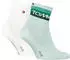 Tommy Hilfiger Herrensocken 2er-Pack (36327067) fresh grün