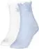 Tommy Hilfiger 2-Pack Casual Short Socks (373001001)