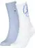 Tommy Hilfiger Socken 2er-Pack unifarben (371221)