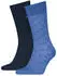 Tommy Hilfiger Herrensocken 2er Pack (371111)