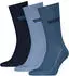 Levi's 3-Pack Batwing Logo Mid (903051001)